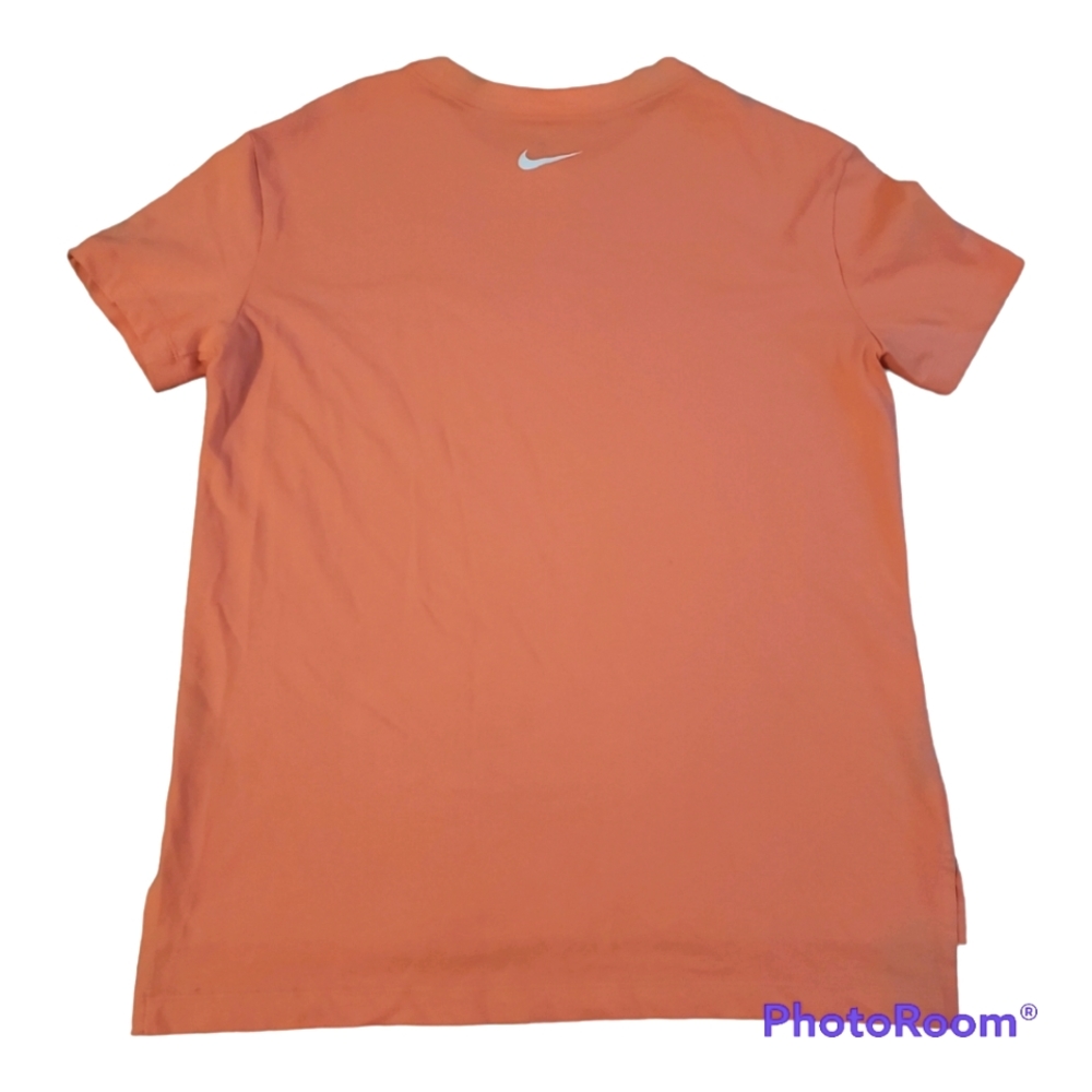 Nike Dri-Fit Athletic Cut Men's Shirt - Picture 2 of 4